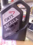 Oryx 5W-30 Fully Synthetic Petrol Engine Oil 4L - 2