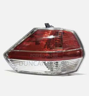 Nissan X-Trail Tail Lamp Light LH Left (2014-2018)
