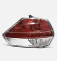Nissan X-Trail Tail Lamp Light LH Left (2014-2018) - 1