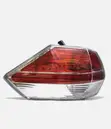 Nissan X-Trail Tail Lamp Light LH Left (2014-2018) - 2