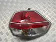 Nissan X-Trail Tail Lamp Light LH Left (2014-2018) - 4