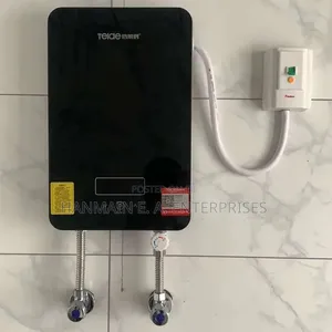NoahSolar Smart Instant Water Heater