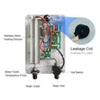 NoahSolar Smart Instant Water Heater - 4