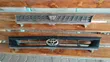 Toyota Corolla 102 Grill (Used) - 1