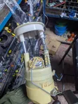 Nissan X-Trail T31 Complete Fuel Pump - 2