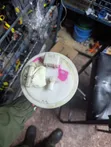 Nissan X-Trail T31 Complete Fuel Pump - 3