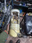 Nissan X-Trail T31 Complete Fuel Pump - 4