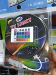TV Strip Light (12 Color App/Remote Controlled) - 1