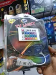 TV Strip Light (12 Color App/Remote Controlled) - 2