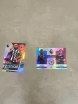 Soccer Cards: Maldini, Marta, Caicedo, Fernandes, Seolinto - 2