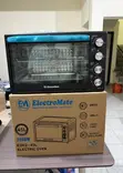 ElectroMate 45L Electric Rotisserie Oven (Model EM-EO02_45L) - 2