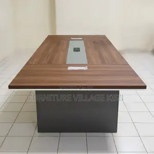 2M Executive Boardroom Table