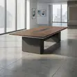 2M Executive Boardroom Table - 3