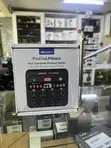Zoom PodTrak P4next Portable Multitrack Podcast Recorder - 2