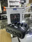Zoom PodTrak P4next Portable Multitrack Podcast Recorder - 3