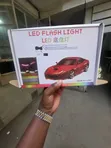 Car Underglow LED Flash Lights | RGB LED - 2