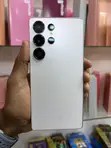 Samsung Galaxy S25 Ultra 256GB White - 1