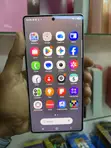 Samsung Galaxy S25 Ultra 256GB White - 2