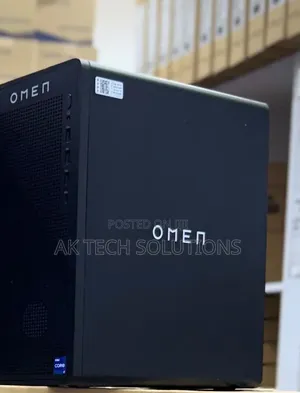 HP Omen 16L TG03 Desktop: i7-14700F, 16GB DDR5, RTX 4060