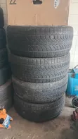 Size 24" V8 Wheels & Tyres (5x150 Bolt Pattern) - 2