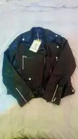 Callaway Apparel Original Leather Jacket XXL - 2