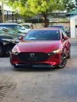 Mazda 3 2020 Red - 1