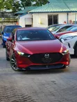 Mazda 3 2020 Red - 4