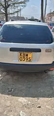 Nissan Advan 2005 Silver - 1