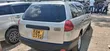 Nissan Advan 2005 Silver - 2
