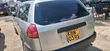 Nissan Advan 2005 Silver - 3