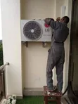 AC Installation & Servicing - 1