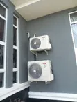 AC Installation & Servicing - 2