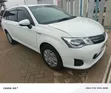 Toyota Corolla Fielder 2014 White - 2
