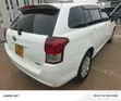 Toyota Corolla Fielder 2014 White - 3