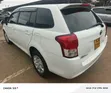 Toyota Corolla Fielder 2014 White - 4
