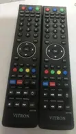 Vitron Smart Universal Remote Control - 2
