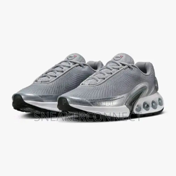Nike Air Max DN SE 'Racer' Sneakers - 1