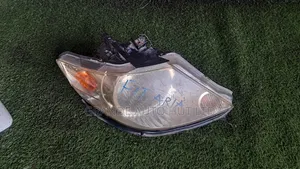 Honda Fit Aria Headlights (Used)