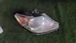 Honda Fit Aria Headlights (Used) - 1