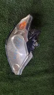 Honda Fit Aria Headlights (Used) - 2