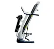 3.0HP Treadmill Inayokunjwa na Kipande cha Kusaji - 2