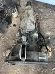 Used Subaru Gearbox TV1B5MBXAC - 2