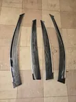 Toyota Harrier 2013+ Original Wind Deflectors - 1