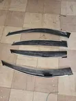 Toyota Harrier 2013+ Original Wind Deflectors - 2