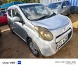 Suzuki Alto 1.0 2012 Silver - 2