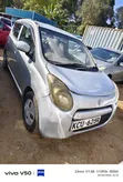 Suzuki Alto 1.0 2012 Silver - 3