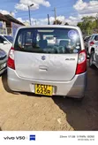 Suzuki Alto 1.0 2012 Silver - 4