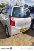 Suzuki Alto 1.0 2012 Silver - 5