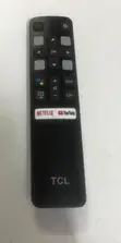 TCL Smart Remote Control - 1