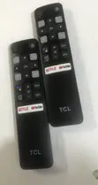 TCL Smart Remote Control - 2